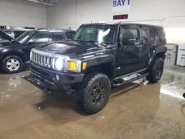 2007 Hummer H3