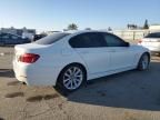 2011 BMW 535 I