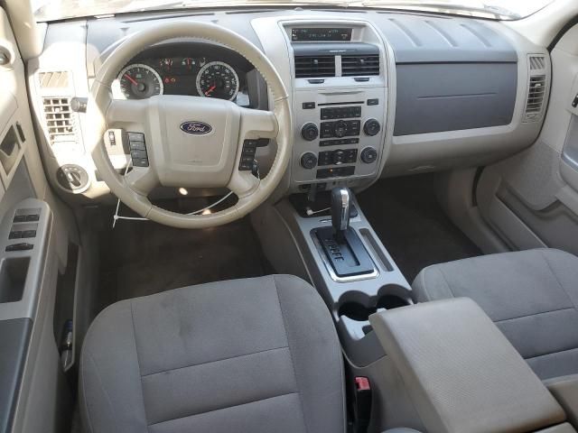 2011 Ford Escape Hybrid