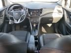 2021 Chevrolet Trax 1LT