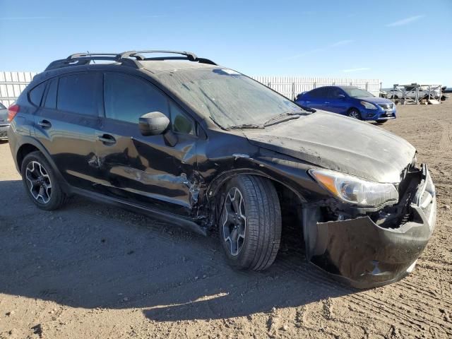 2013 Subaru XV Crosstrek 2.0 Premium