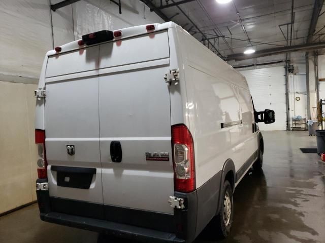 2017 Dodge RAM Promaster 3500 3500 High