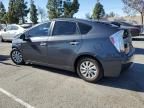 2014 Toyota Prius PLUG-IN