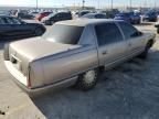 1996 Cadillac Deville