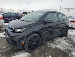 BMW Vehiculos salvage en venta: 2016 BMW I3 BEV