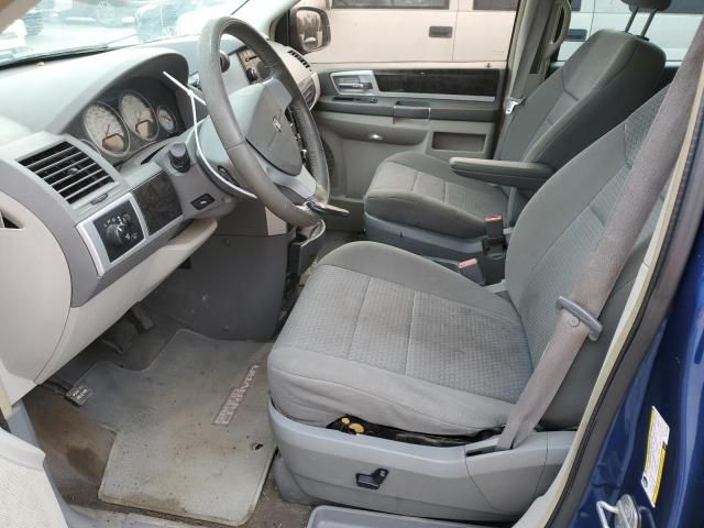 2010 Dodge Caravan