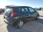 2019 Honda FIT LX