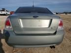 2009 Ford Fusion SE