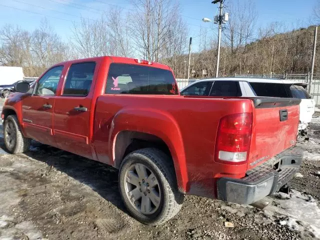 2008 GMC Sierra C1500