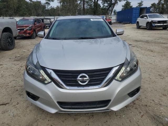 2017 Nissan Altima 3.5SL