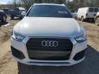 2018 Audi Q3 Premium