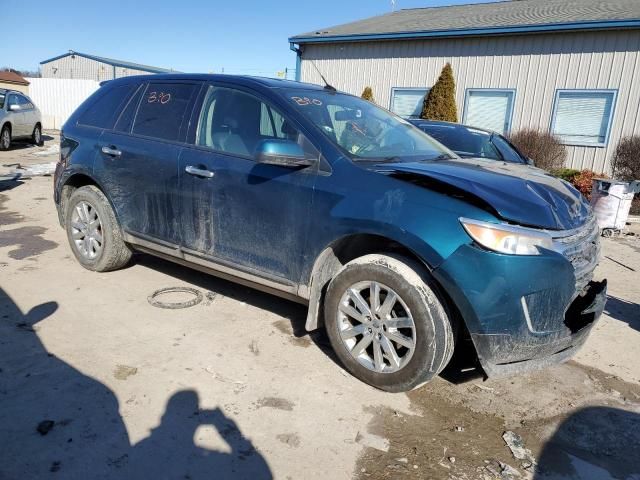 2011 Ford Edge SEL