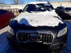 2016 Audi Q5 Premium Plus S-Line