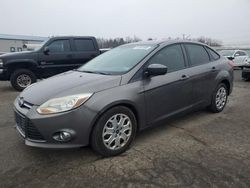 Salvage cars for sale from Copart Pennsburg, PA: 2012 Ford Focus SE