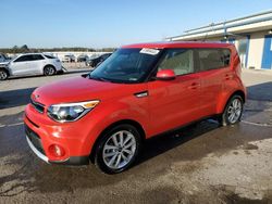 2018 KIA Soul + en venta en Memphis, TN