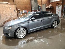 2018 Audi A3 Premium en venta en Ebensburg, PA