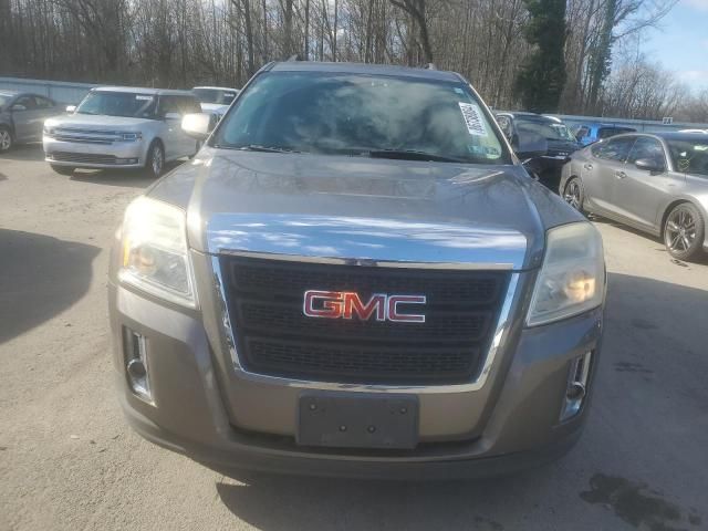 2010 GMC Terrain SLE