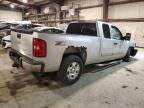 2012 Chevrolet Silverado K1500 LT