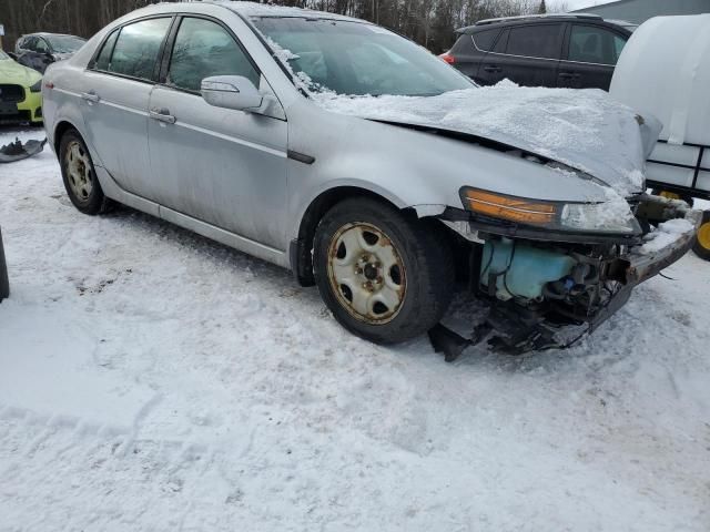 2007 Acura TL