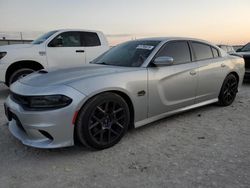 Vehiculos salvage en venta de Copart Cleveland: 2019 Dodge Charger Scat Pack