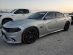 2019 Dodge Charger Scat Pack