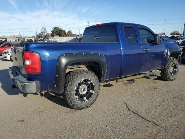 2013 Chevrolet Silverado K1500 LT