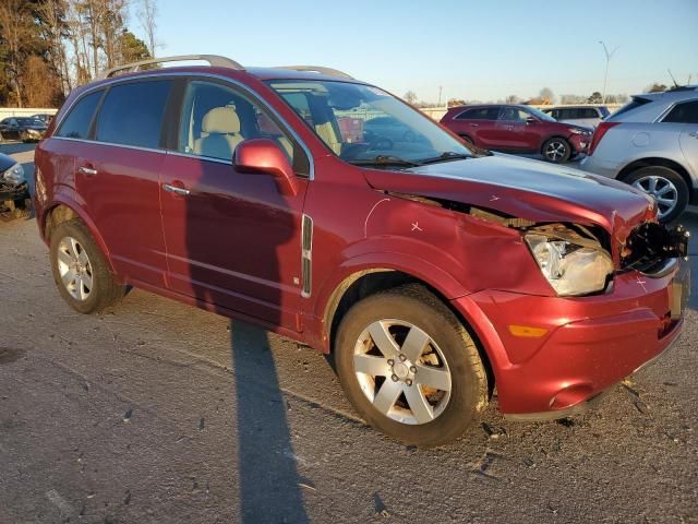 2009 Saturn Vue XR