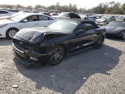 Muscle Cars for sale at auction: 2017 Ford Mustang