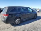 2015 Honda Odyssey EX