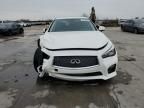 2015 Infiniti Q50 Hybrid Premium