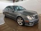 2009 Mercedes-Benz E 350