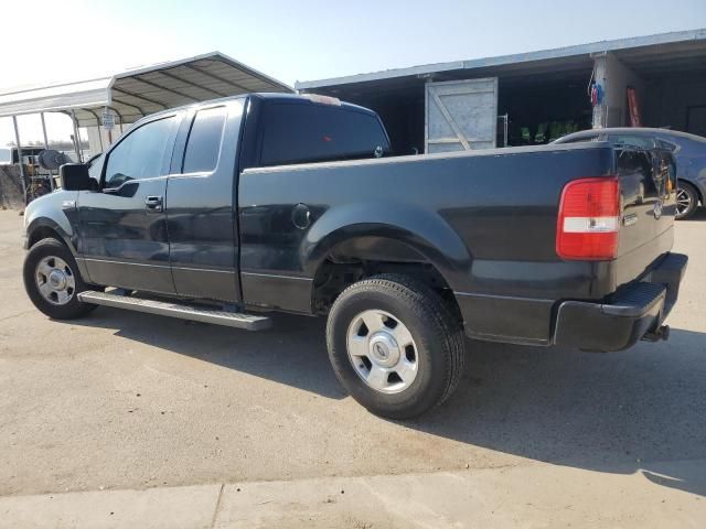 2004 Ford F150