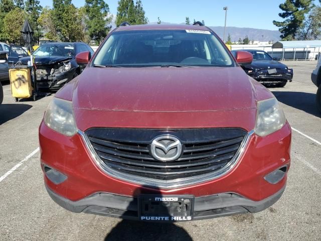 2015 Mazda CX-9 Touring