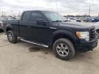 2012 Ford F150 Super Cab