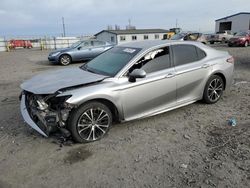 Toyota Vehiculos salvage en venta: 2019 Toyota Camry L