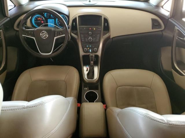 2013 Buick Verano