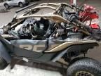 2023 Can-Am Maverick X3 X RC Turbo RR