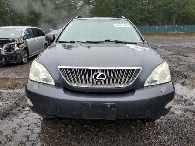 2006 Lexus RX 330