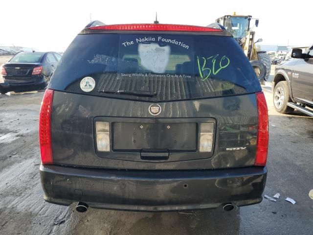 2005 Cadillac SRX