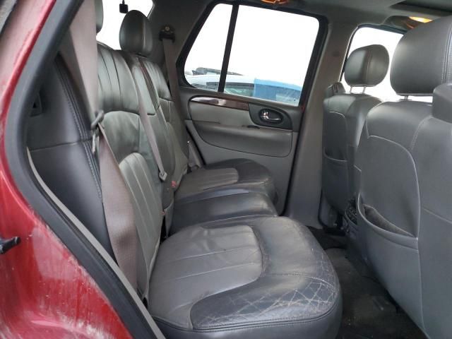 2002 GMC Envoy