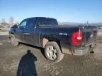 2008 Chevrolet Silverado K1500