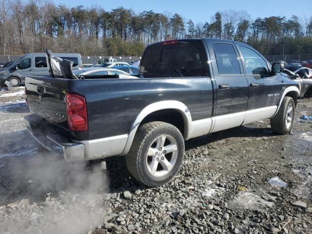 2007 Dodge RAM 1500 ST