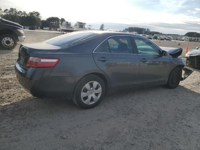 2008 Toyota Camry LE