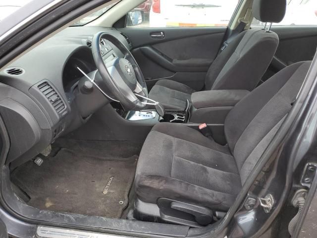 2008 Nissan Altima 2.5