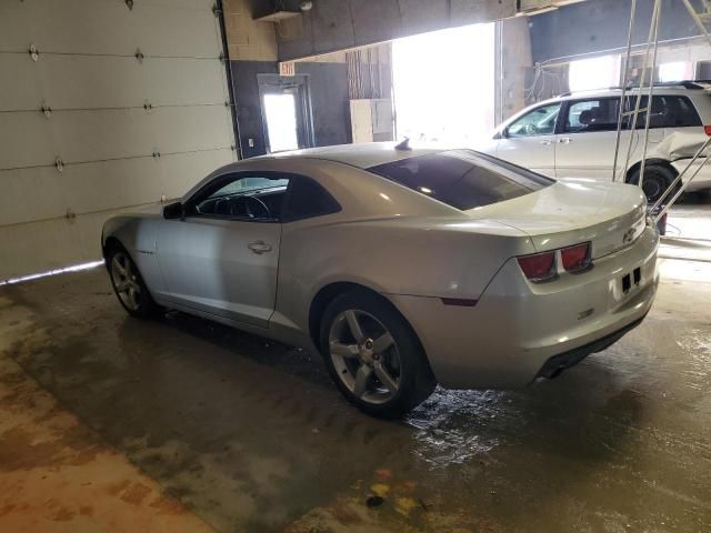 2010 Chevrolet Camaro LT