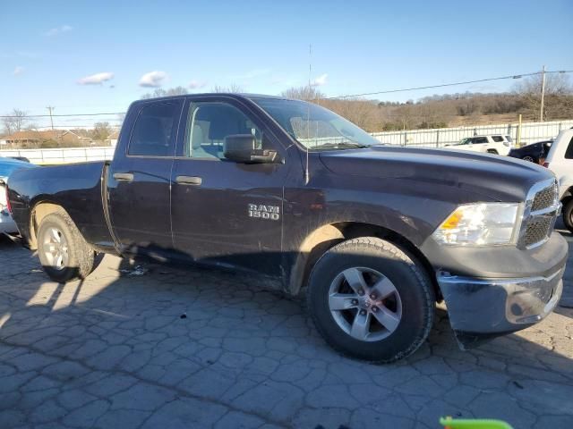 2014 Dodge RAM 1500 ST