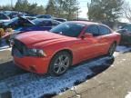 2014 Dodge Charger R/T