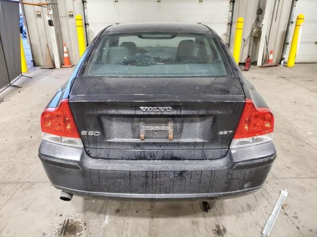 2007 Volvo S60 2.5T