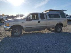 Ford f350 salvage cars for sale: 1999 Ford F350 SRW Super Duty