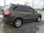 2011 Hyundai Santa FE GLS